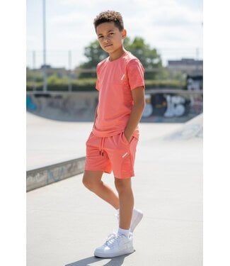 Army Zomer Set- Zalm (Verzenddatum 15 Mei)
