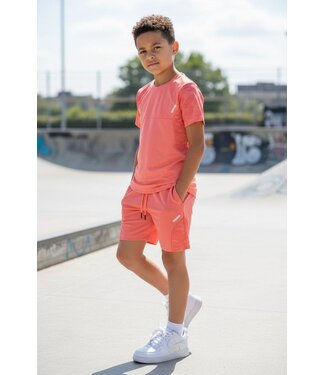 Army Zomer Set- Zalm