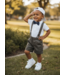 Mini Gentleman Outfit (Verzenddatum 4 mei)