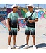 Icon Zomer Set - Turquoise/Zwart
