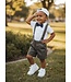 Gentlemen Set - Khaki (3-delig)