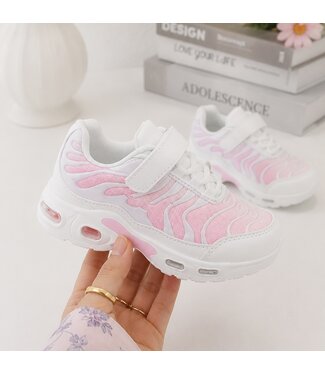 Urban Sneakers - Roze