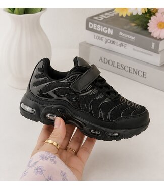 Urban Sneakers - Zwart