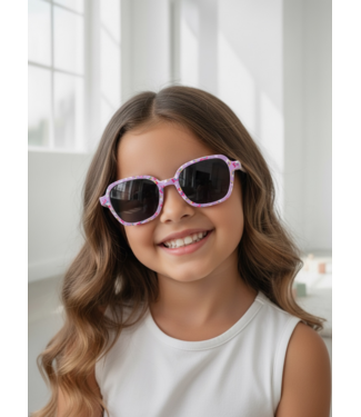 Kinder Zonnebril - Unicorn (5-8 jaar)