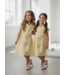 Saint Tropez dress - Geel