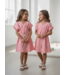 Saint Tropez dress - Roze