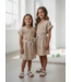 Saint Tropez dress - Beige