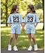 Los Angeles 23 Set - Blauw