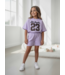 Los Angeles 23 Set - Paars