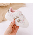 Little Flower Sneakers