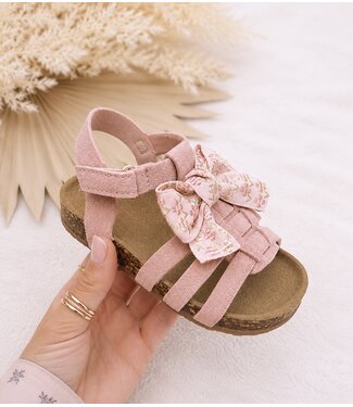 Bloom Sandalen - Roze