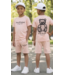 Icon Zomer Set - Zalm
