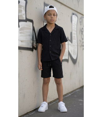 Zomer Set - Zwart