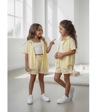 Summer Yellow Set