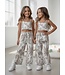 All day Set (Met tasje) - Beige (Verzenddatum 21 Mei)