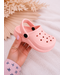 Basic Clogs - Roze