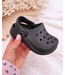 Basic Clogs - Zwart