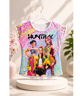 K-Pop T-Shirt