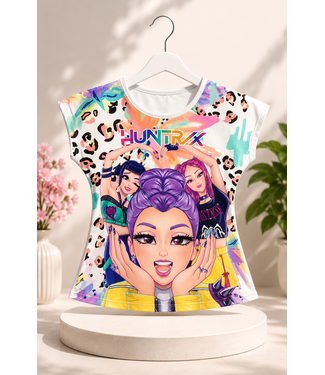 K-Pop T-Shirt