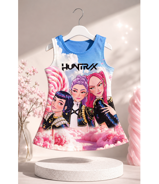 K-Pop jurkje