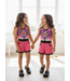 K-Pop jumpsuit