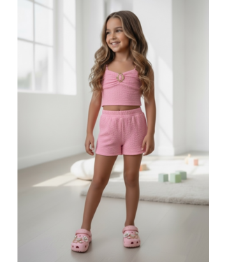 Pink Paradise Set