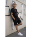 Icon Zomer Set (Met Tasje) Zwart