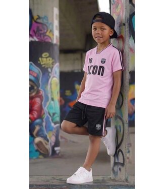 Icon Zomer Set - Roze (Verzenddatum 28 mei)
