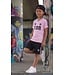 Icon Zomer Set - Roze