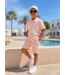 Cargo Zomer Set - Zalm