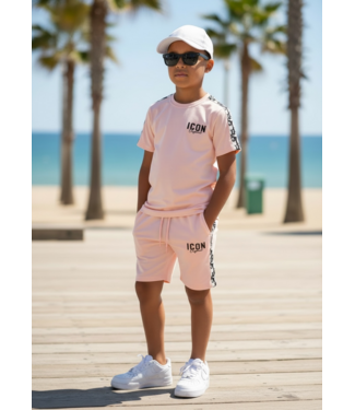 Icon Zomer Set - Zalm