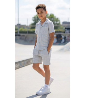 Zomer Set - Grijs