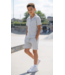 Zomer Set - Grijs