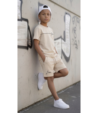Icon Zomer Set - Beige (Verzenddatum 28 mei)
