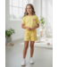 Soho Star Set - Geel