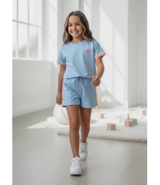 Soho Star Set - Blauw