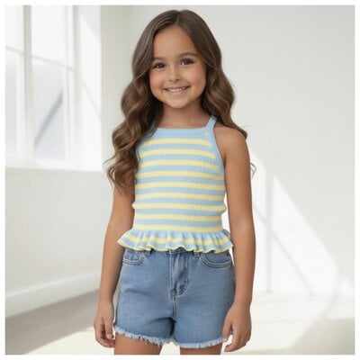 T-Shirts & Tops