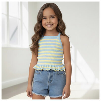 Tops, Shirts & Blouses