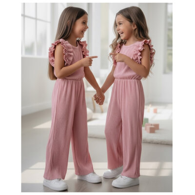 Jumpsuits