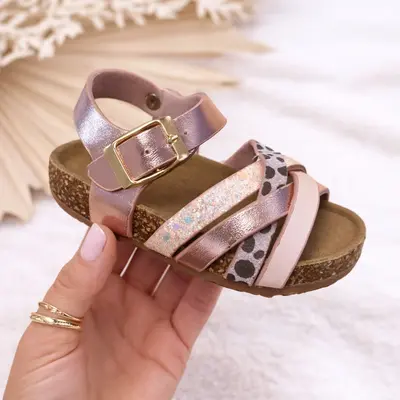 Sandalen en Slippers