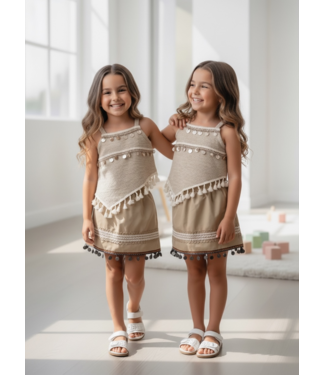 Natural Beauty Set