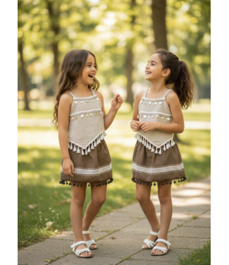 Natural Beauty Set