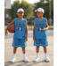 Fast Break Set - Blauw