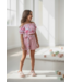 Rosy Summer Set - Roze