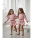 Cloudy Chic Set - Roze