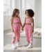 Leopard Set - Candy Pink