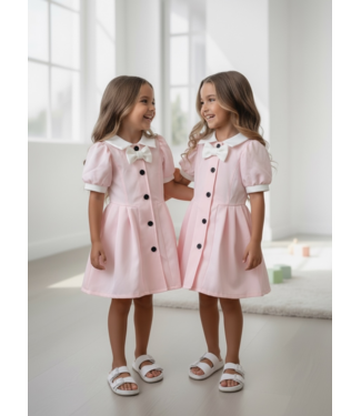 Cupcake Dress