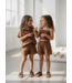 Breeze Set (3-Delig) - Marron