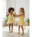 Sweet Ribbon Set - Geel