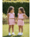 Bowtique Babe Set - Roze